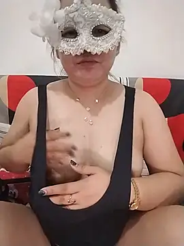 AsianMhiendy - playing dildo til i cum💦💦💦