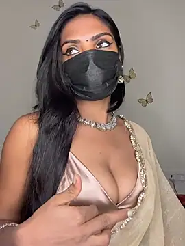 Lovely_Babiee - Nude + 3 mint lush control