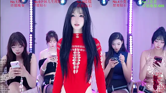 Luckybaby-001 - 豪华水果拼盘（榴莲芒果地瓜）