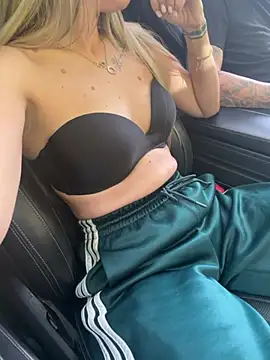 Cash_rules77 - more hot show