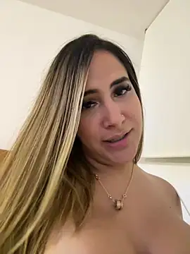 MarianaStar_ - Body Full NAKED+Dance