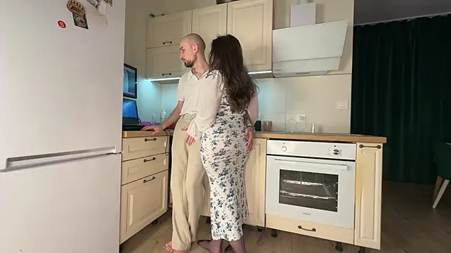 NeighborZone - full naked