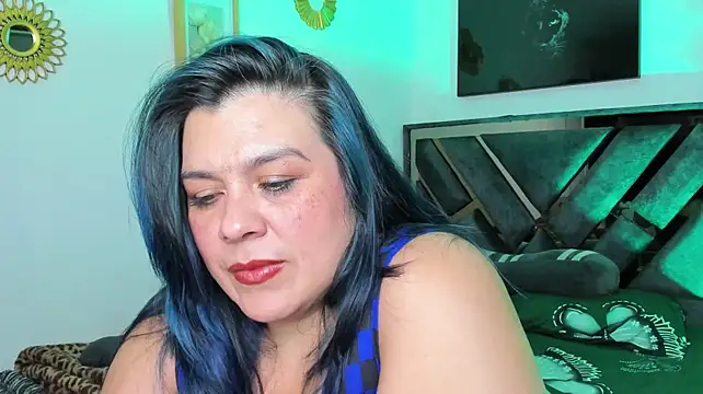 Martina_Foxy01 - twerk