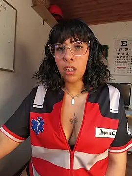 Ivon_C - Fuck pussy dildo in office+🎁🎁