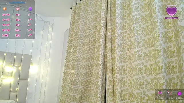 Darshajaya - spreading your ass in doggy style + plug