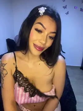 Mia_dollce_ - doggy style + close up ass