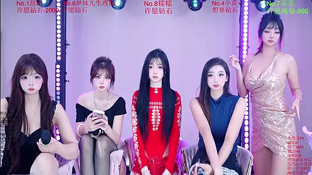 Luckybaby-001 - 豪华水果拼盘（榴莲芒果地瓜）