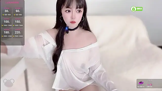 Seven_y7 - 上空诱惑5min