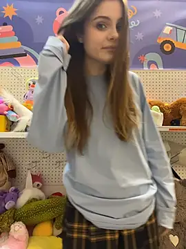 Lunabelle_ - pull down my pantie + loud moaning