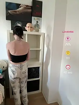 Adrixnx22 - Dildo + Anal Plug😮‍💨😏