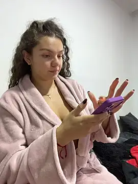 Eva_stark10 - Plug anal