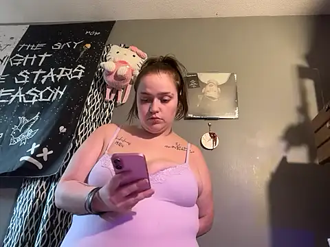 DaddysBaby04 - Watch daddy use me till we both cum