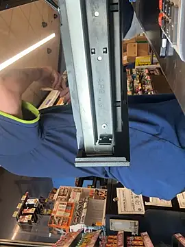 Lindzybella - Get naughty at work with me
