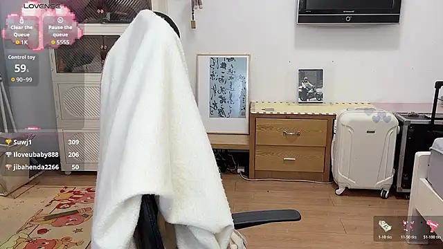 Umi-dd - 姨妈第二天 轻点虐