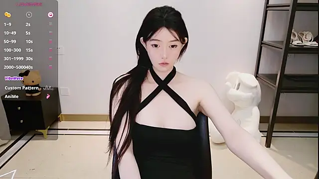05-0228 - 买个狐狸肛塞여우의 항문 막을 하나 사세요Buy a fox anal plu