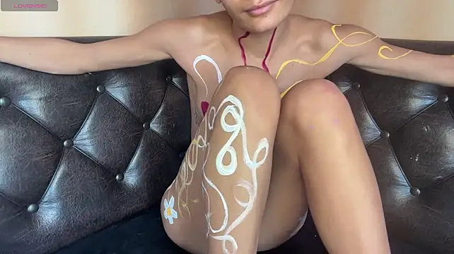 Calissaxoxo - MAKE ME WET