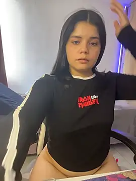 XXXNana_MD - fingers pussy♥️