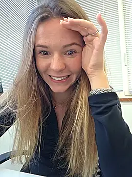 Lucie_mehott - SURPRISE 🎁