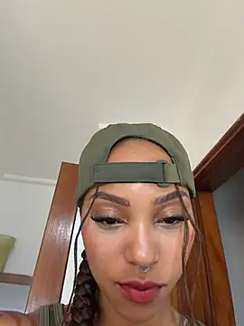 LizStorm_ - big squirt show with Domi