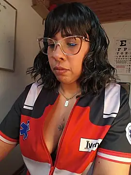 Ivon_C - Fuck pussy dildo in office+🎁🎁