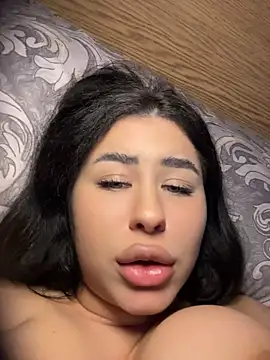 DaianaKimberly - Toy control 3 min