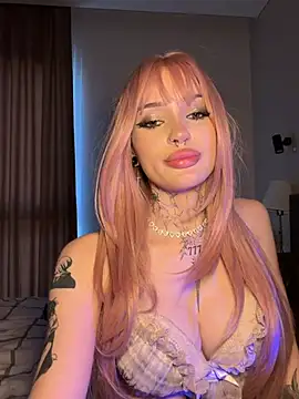 Madelinexx - 🍒Topless Ahegao