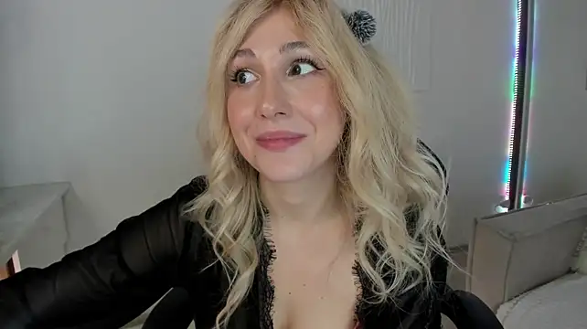 CarolMay - Excite me with your vibrations