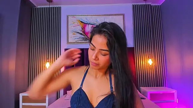 Gaby_teen - dance + full naked