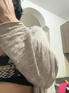 Star_anastasia - Anal show