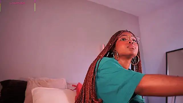 Ariafoster_ - plug anal