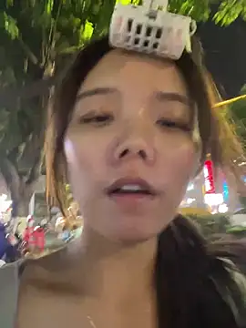 Puting_q - m腿