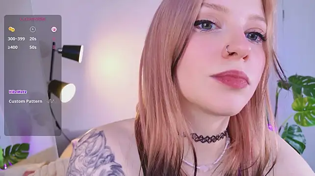 Arielabradberry - Shake Booty close up