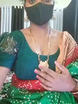 Am_Mohini09 - Ass show