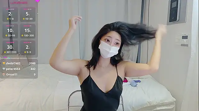 Joababa312 - 상탈 10분
