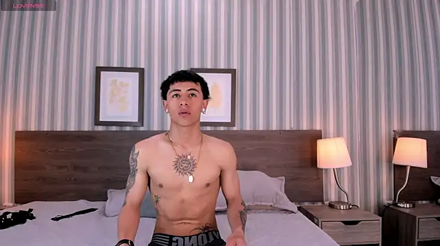 Ibby_and_Leik - 🔥10 spank ass hot🔥