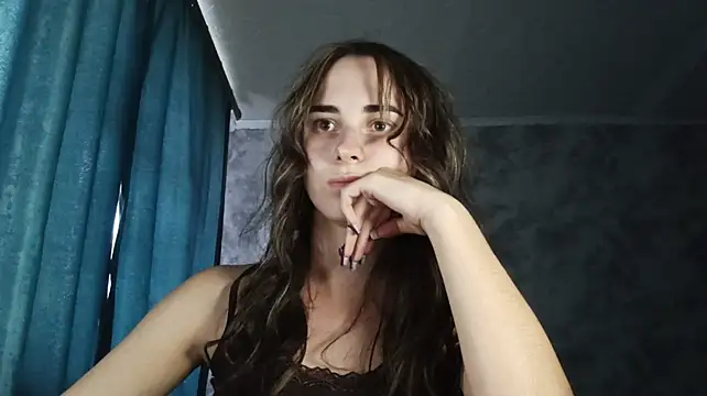 AnFiwck - Sexy bite my lips