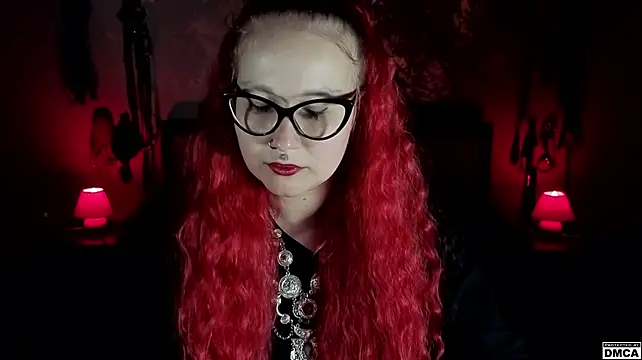 Amanita__Pantherina - Give Me your soul