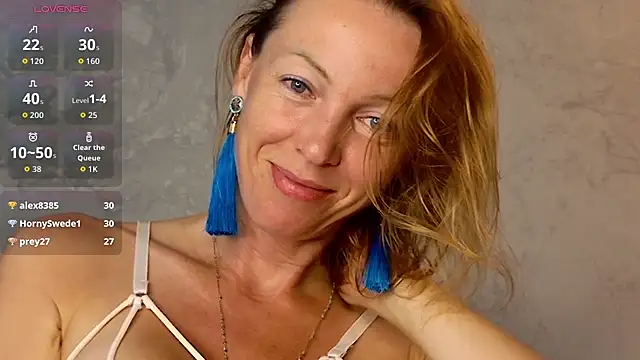 Angelicfenix - Doggy and FEET NO panties