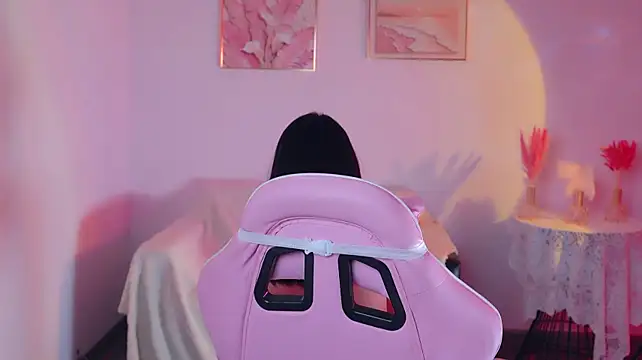 Xiyu-Ada - 脱掉裤子👅💕
