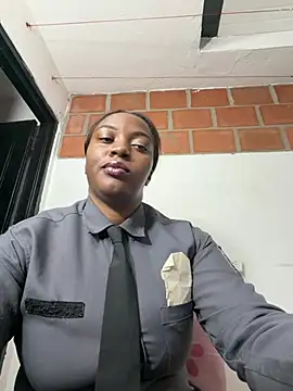CiaraEbony - ♥ big squirt in my boss's office ♥