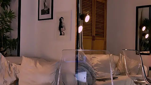 _Federica_Miller01 - Handjob, titfuck and blowjob