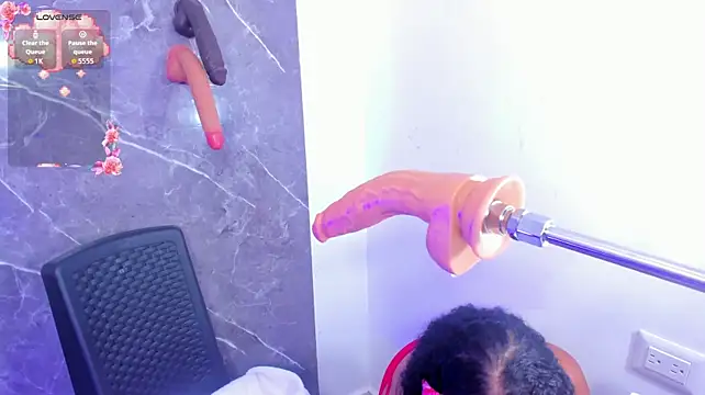 Mafe_garcia - win control for 1 min 🥵😈