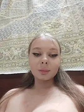 Ekaterina27 - Dildo in pussy