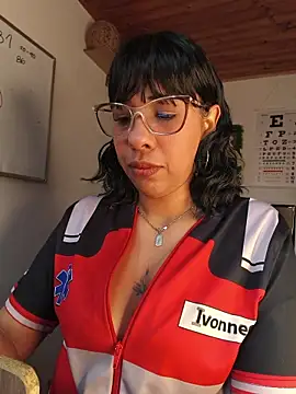 Ivon_C - Fuck pussy dildo in office+🎁🎁