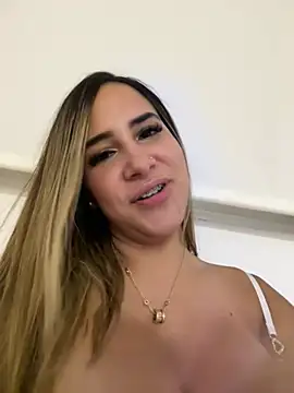 MarianaStar_ - Body Full NAKED+Dance