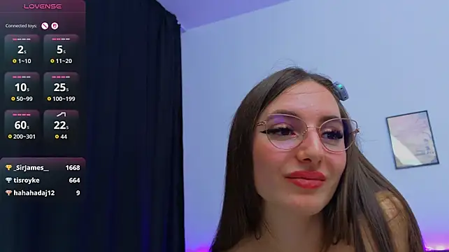 JennyBbunny - Cumshow
