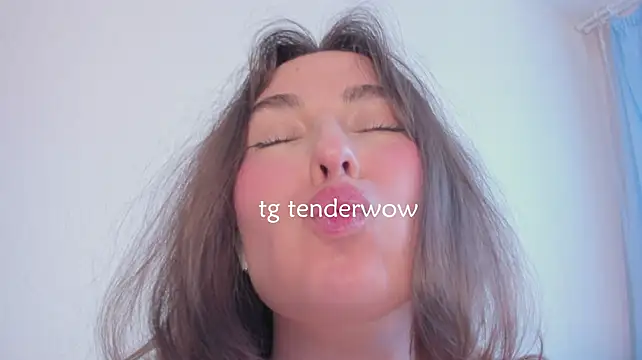 Tenderalise - topless? topless!