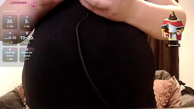 KaitlynX - Lets have fun and make squirt!
