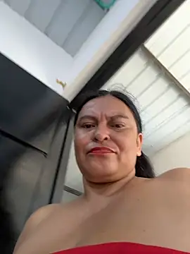 Horny-Mommy-Dirty - Squirt