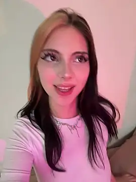 ForDearse - jump boobs + close up
